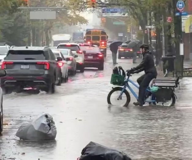 Identifican a mexicano entre los muertos por inundaciones en NY Identifican a mexicano entre los muertos por inundaciones en NY