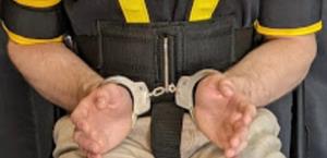 Senadores en EEUU exigen respuestas sobre uso de inmovilizadores corporales en deportaciones Senadores en EEUU exigen respuestas sobre uso de inmovilizadores corporales en deportaciones