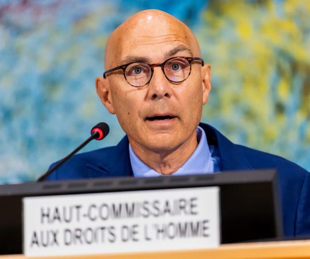 ONU condena ataques militares de Estados Unidos en el Caribe ONU condena ataques militares de Estados Unidos en el Caribe