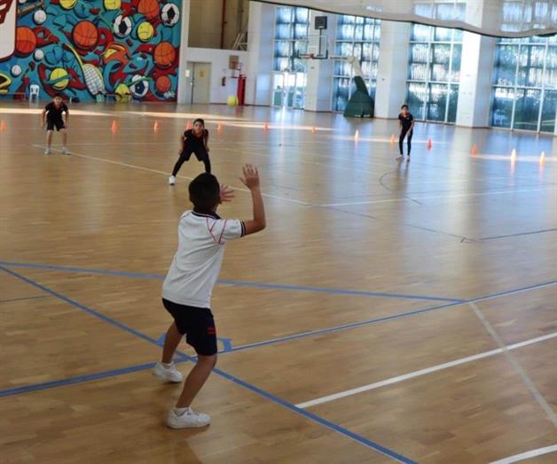 Primarias se eliminan en el beisbol 5 Primarias se eliminan en el beisbol 5