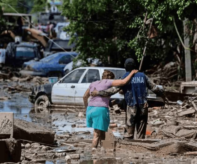 Unión Europea dona 14 millones de pesos para damnificados en México Unión Europea dona 14 millones de pesos para damnificados en México