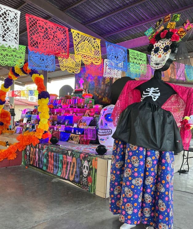 Espectacular celebración