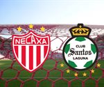 Liga MX: Necaxa vs Santos Jornada 16 del Apertura 2025 Liga MX: Necaxa vs Santos Jornada 16 del Apertura 2025