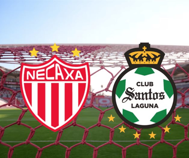 Liga MX: Necaxa vs Santos Jornada 16 del Apertura 2025 Liga MX: Necaxa vs Santos Jornada 16 del Apertura 2025