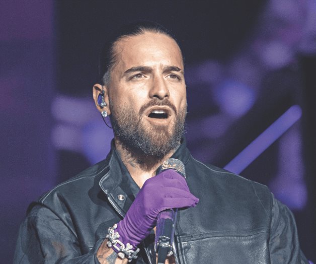 Debutará como anfitrión de los Latin Grammy