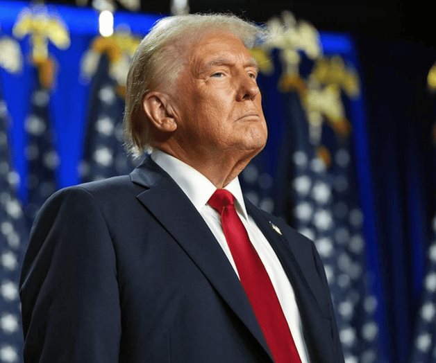 Trump al Congreso: no necesita aprobación para atacar narcos Trump al Congreso: no necesita aprobación para atacar narcos