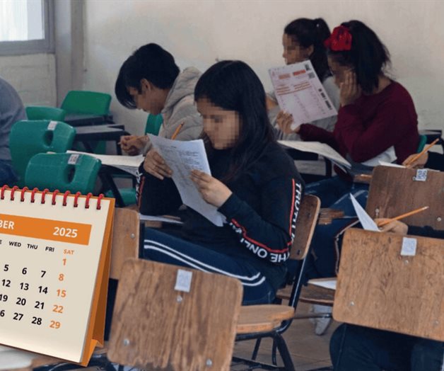 ¿Cuáles son los puentes y días feriados de noviembre 2025? ¿Cuáles son los puentes y días feriados de noviembre 2025?