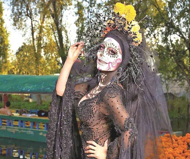 Embellece Xochimilco Embellece Xochimilco