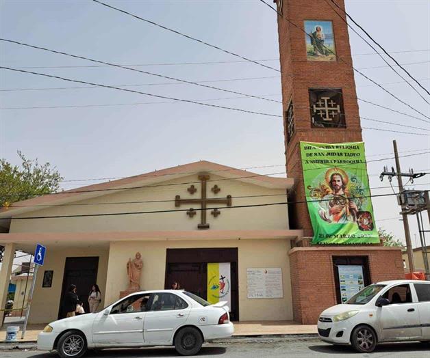 Lanzan invitación a la Peregrinación y Misa con Niños Lanzan invitación a la Peregrinación y Misa con Niños