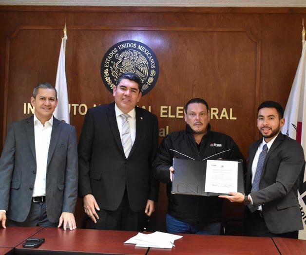 Preocupa falta de asignación de consejeros en el Ietam Preocupa falta de asignación de consejeros en el Ietam