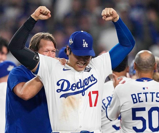 ¡Habrá juego 7! ¡Habrá juego 7!