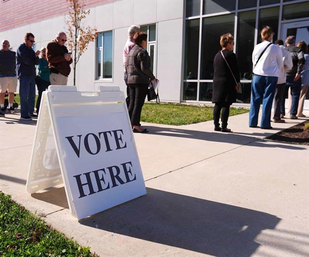 Trump no puede exigir ciudadanía para votar Trump no puede exigir ciudadanía para votar