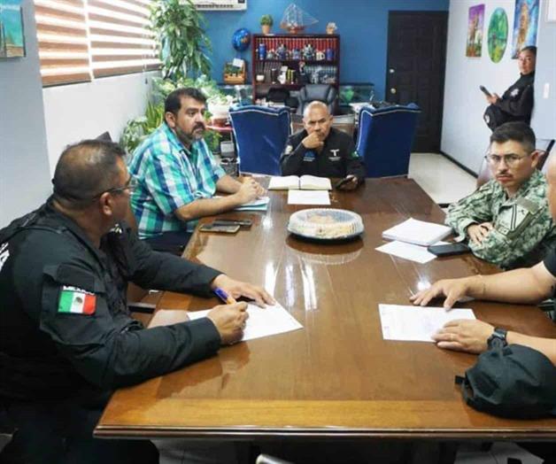 Vigilan panteones Vigilan panteones