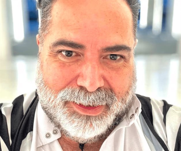 Fallece el diseñador mexicano Héctor Terrones a los 59 años Fallece el diseñador mexicano Héctor Terrones a los 59 años