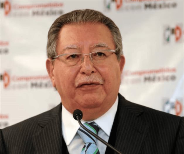 Fallece Francisco Rojas, exdirector de Pemex y CFE Fallece Francisco Rojas, exdirector de Pemex y CFE