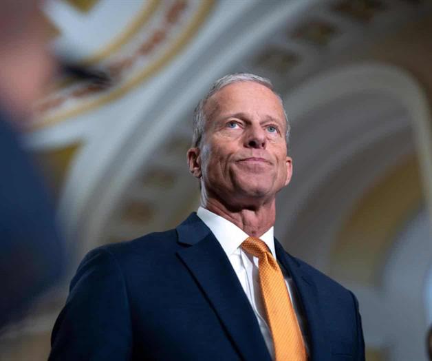 Republicanos rechazan eliminar obstruccionismo en el Senado para acabar con cierre de gobierno Republicanos rechazan eliminar obstruccionismo en el Senado para acabar con cierre de gobierno