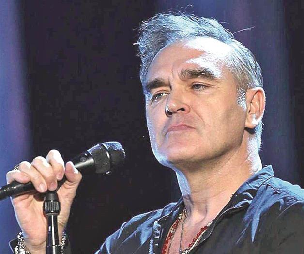 Cancela conciertos en México Cancela conciertos en México