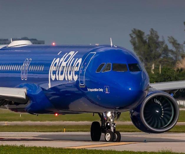 Aterrizaje de emergencia en Florida dejó 15 heridos Aterrizaje de emergencia en Florida dejó 15 heridos