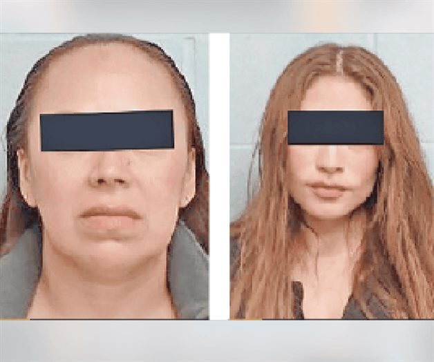 Arrestan a 2 mujeres por prostitución Arrestan a 2 mujeres por prostitución