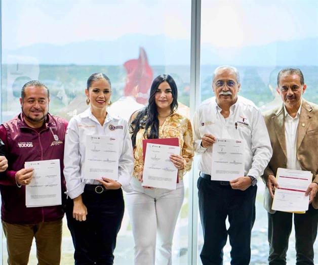 Llevarán proteína de pescado a Díaz Ordaz Llevarán proteína de pescado a Díaz Ordaz