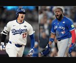 Dodgers y Blue Jays se enfrentan en el Juego 7 de la Serie Mundial