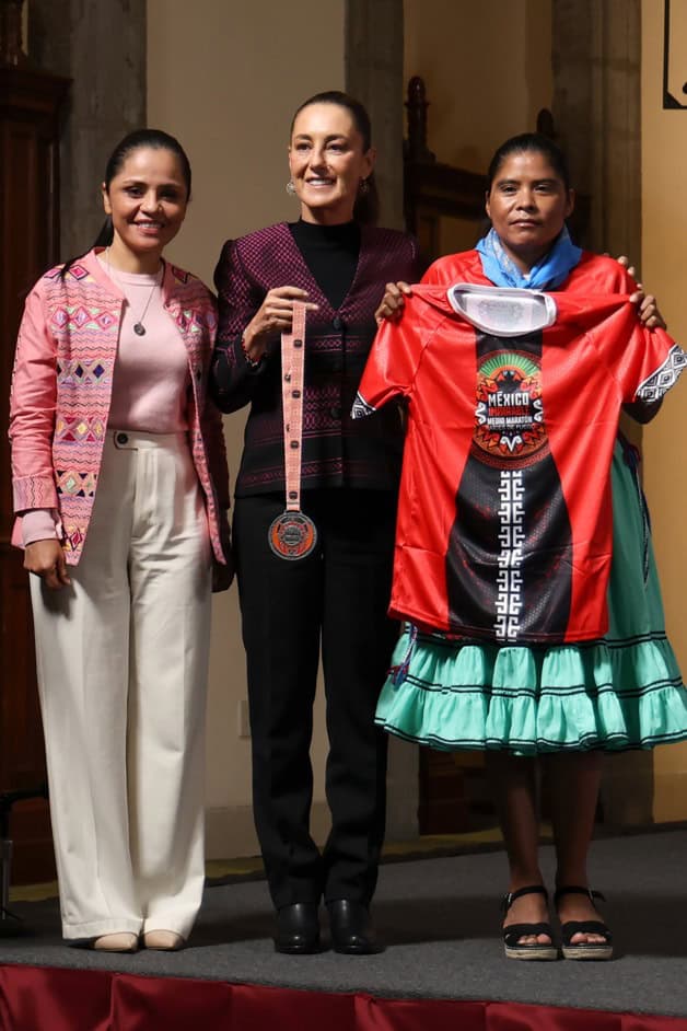 Construirán Centros de Alto Rendimiento