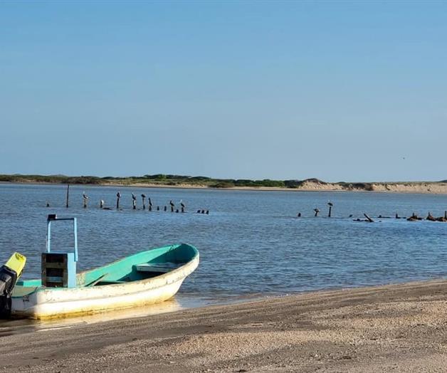 Capitanía de Puerto de Matamoros emite alerta por frente frío 12