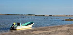 Cierra la Secretaría de Marina puertos en Tamaulipas por clima adverso