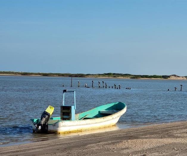 Cierra la Secretaría de Marina puertos en Tamaulipas por clima adverso Cierra la Secretaría de Marina puertos en Tamaulipas por clima adverso
