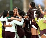 M&eacute;xico Femenil Sub-17: Horario y canales para ver el juego