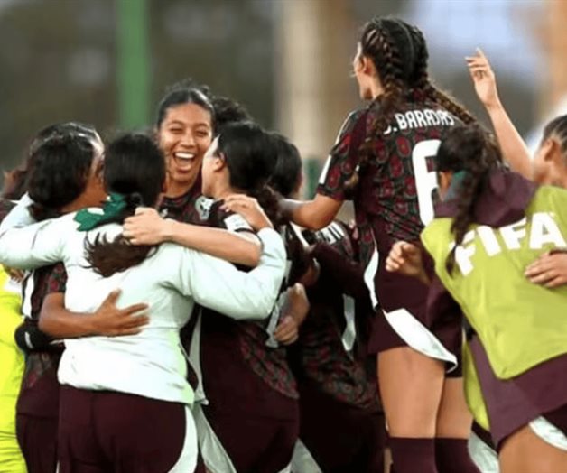 M&eacute;xico Femenil Sub-17: Horario y canales para ver el juego