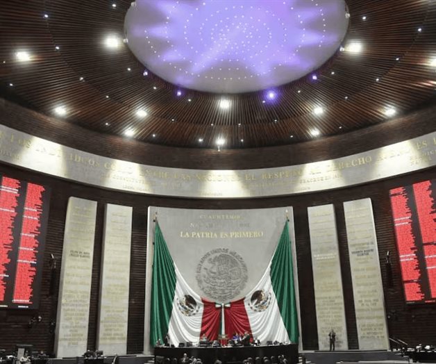 Cámara de Diputados desmiente aumento de ingresos a legisladores Cámara de Diputados desmiente aumento de ingresos a legisladores