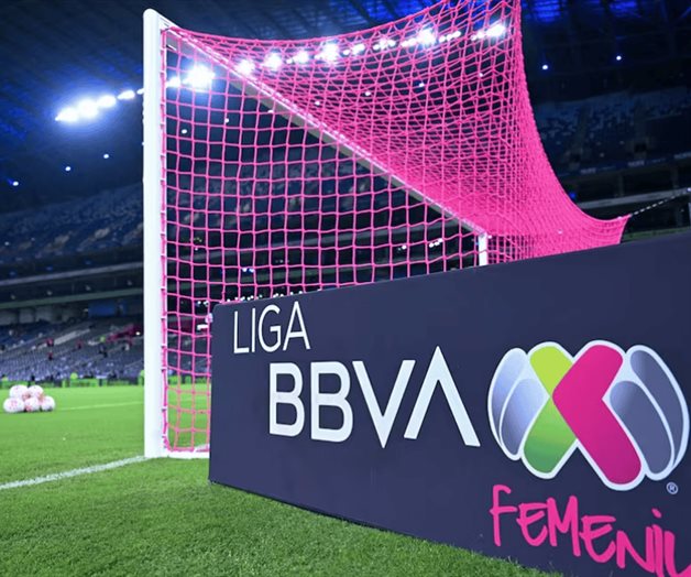 Liga MX Femenil: Así se jugarán los cuartos de final del Apertura Liga MX Femenil: Así se jugarán los cuartos de final del Apertura