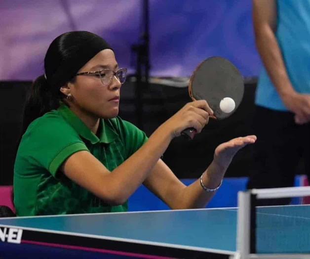 Termina Clara en sexto lugar