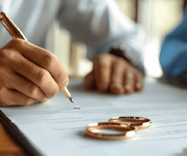 Se registra primer divorcio igualitario en Altamira Se registra primer divorcio igualitario en Altamira