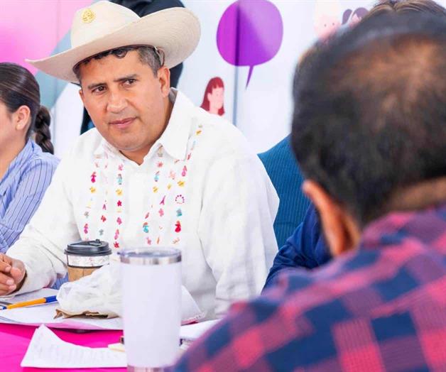 Asesinan al alcalde de Uruapan, Carlos Manzo, en Michoacán Asesinan al alcalde de Uruapan, Carlos Manzo, en Michoacán