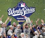 Conquistan Dodgers la serie mundial ¡Bicampeones! Conquistan Dodgers la serie mundial ¡Bicampeones!