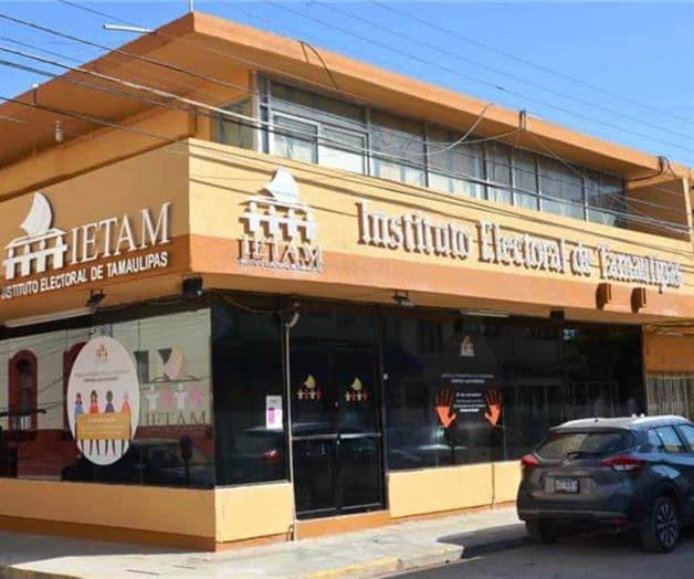 Retraso en la asignación de consejeros del IETAM Retraso en la asignación de consejeros del IETAM