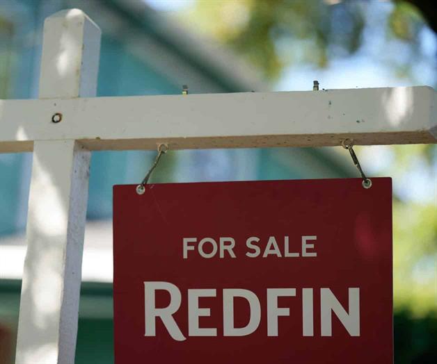 Tasa promedio de hipotecas a largo plazo en EU baja 6,17 % Tasa promedio de hipotecas a largo plazo en EU baja 6,17 %