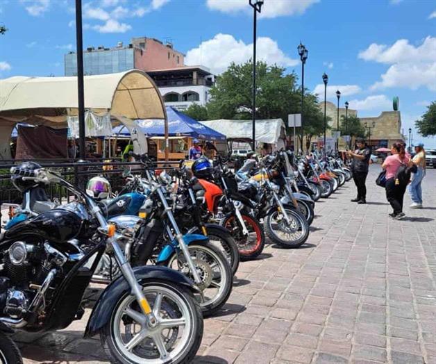 Prórroga y descuentos para regularizar motos Prórroga y descuentos para regularizar motos