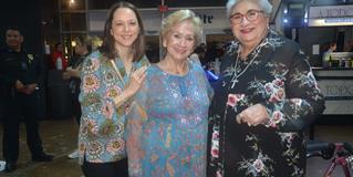 Una noche de recuerdos