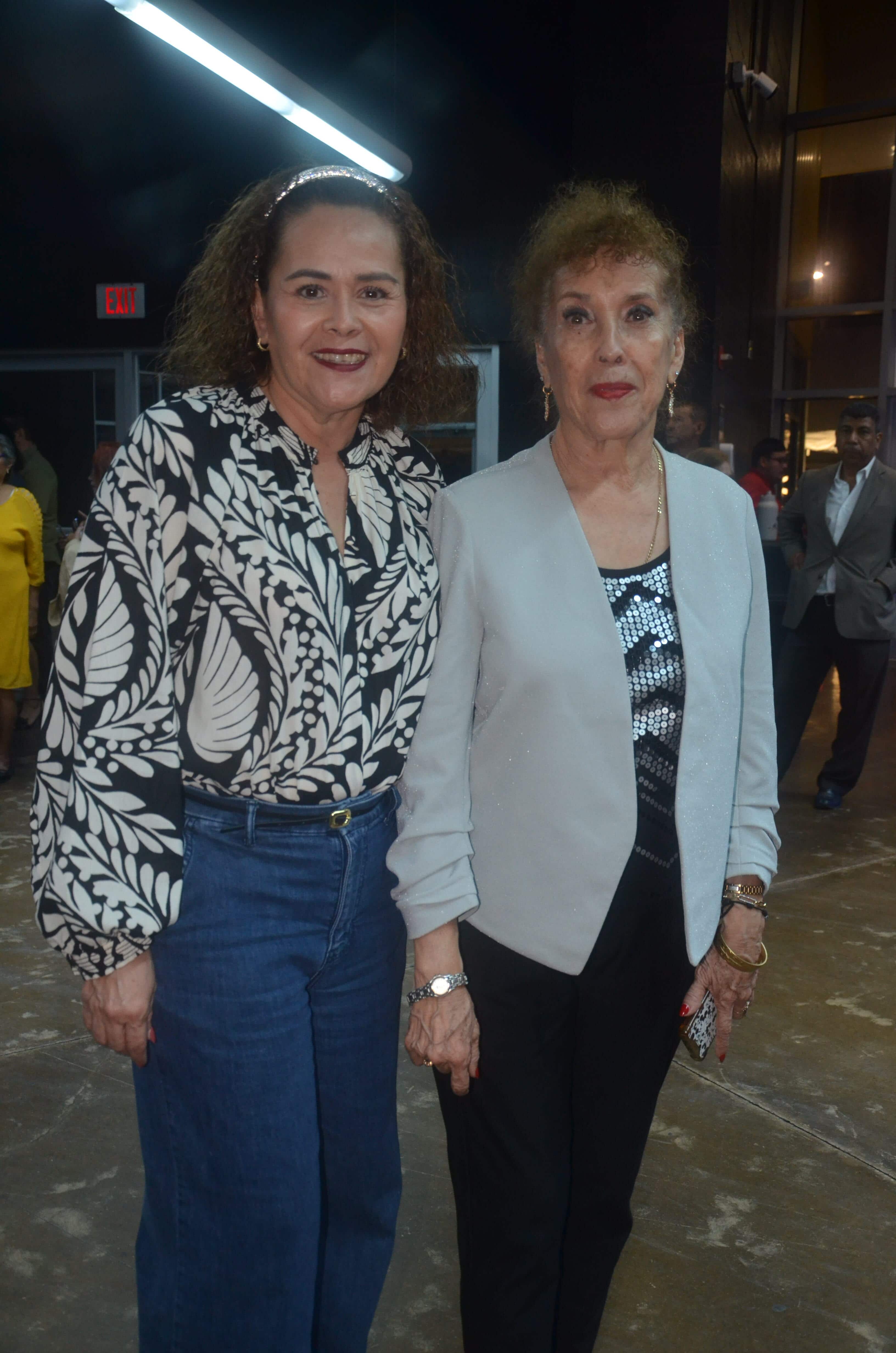 Vista del público en Payne Arena