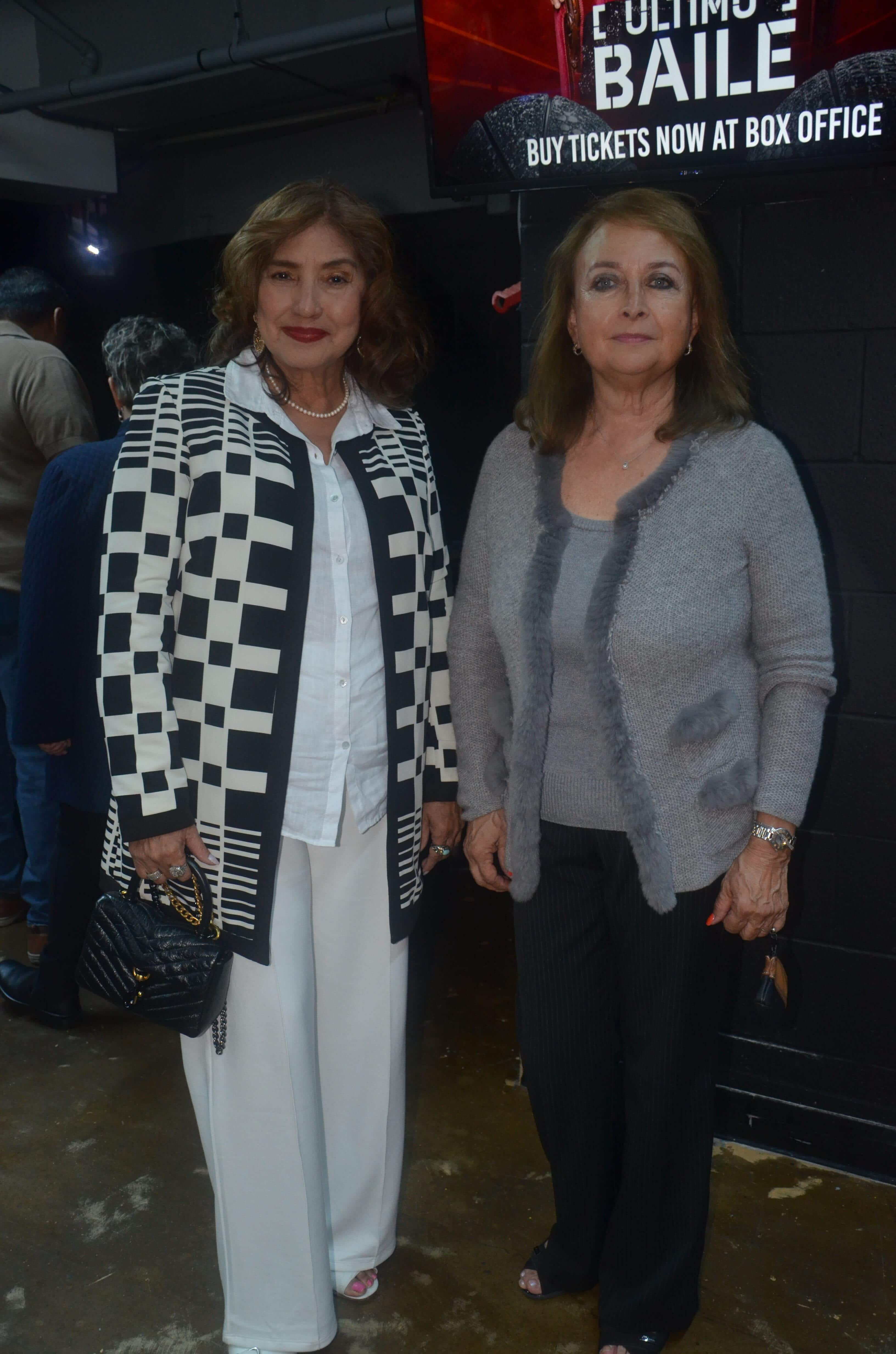 Napoleón en plena interpretación