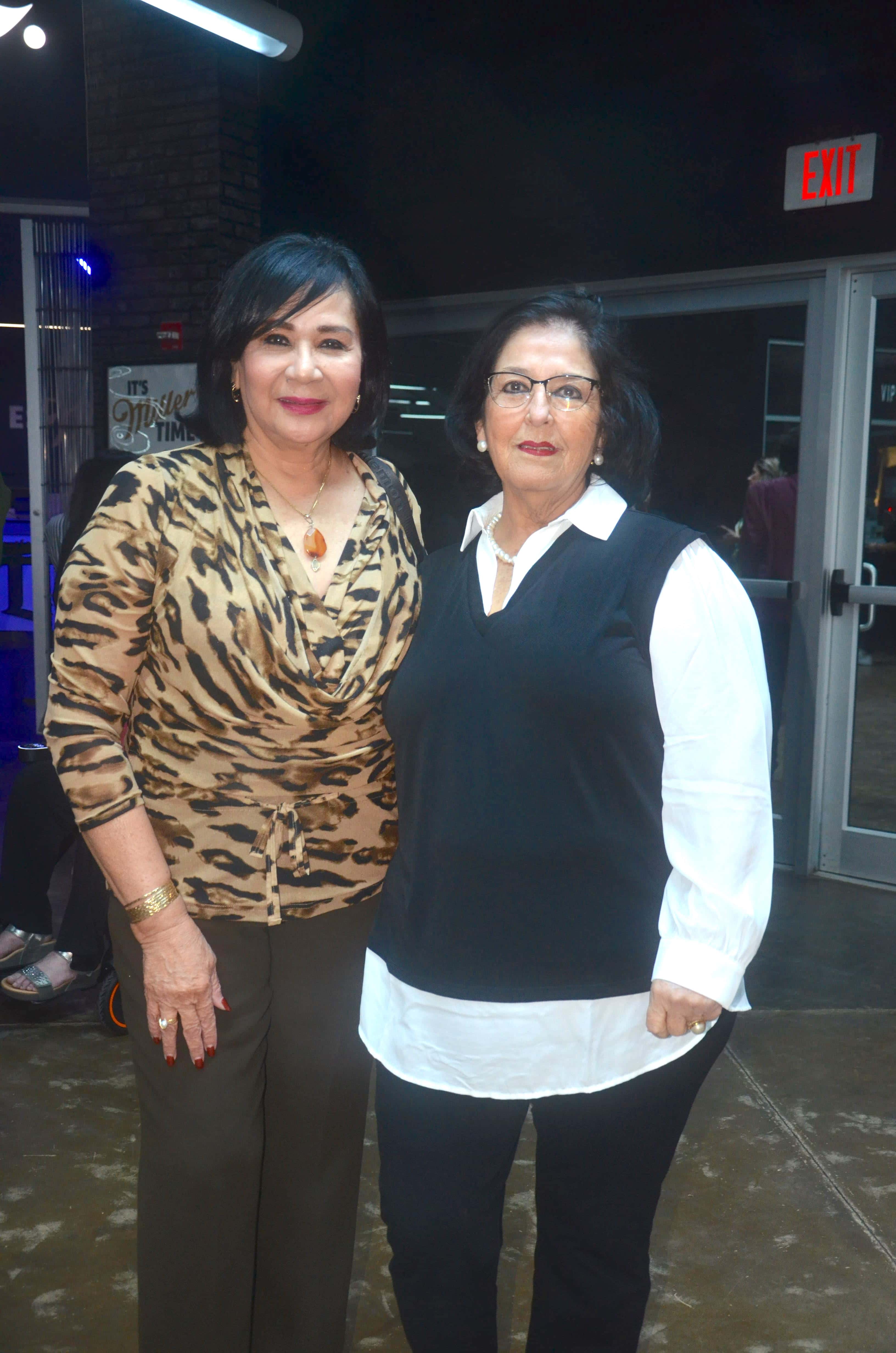 Momento musical destacado del concierto