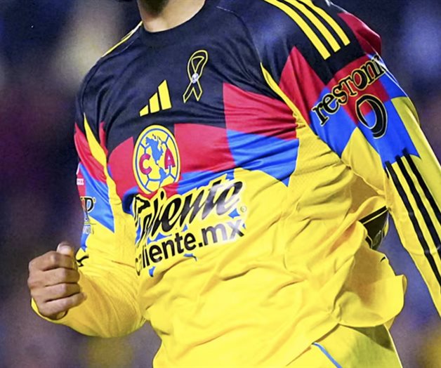 Revelan fotos del posible jersey del América para el Clausura 2026 Revelan fotos del posible jersey del América para el Clausura 2026
