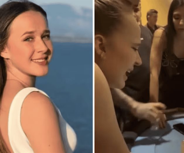 La historia de la joven que murió tras realizar reto con alcohol La historia de la joven que murió tras realizar reto con alcohol