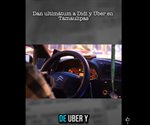 Dan ultimátum a Uber y Didi