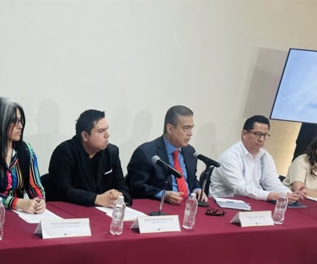 Fiscalía de Sonora llama a comparecer a funcionarios por explosión