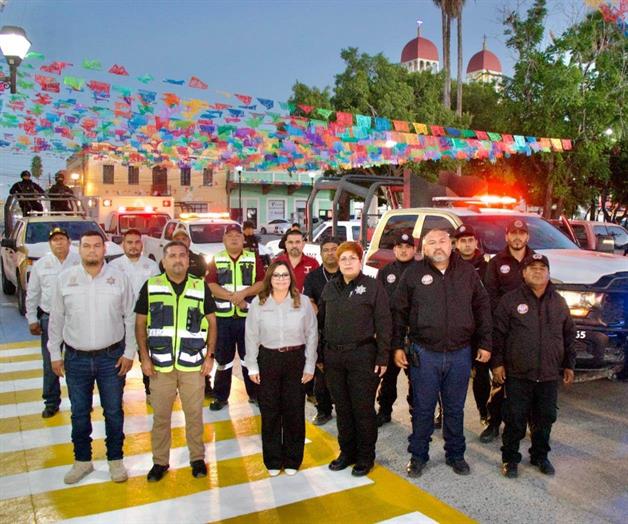 Saldo blanco en Día de Muertos Saldo blanco en Día de Muertos