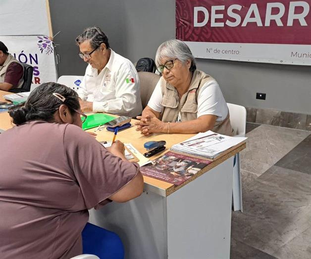 Vencerá fecha para entrega de tarjetas de Pensión Mujeres Bienestar Vencerá fecha para entrega de tarjetas de Pensión Mujeres Bienestar